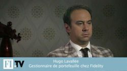 Hugo Lavallée préfère mener la parade dans les petites capitalisations