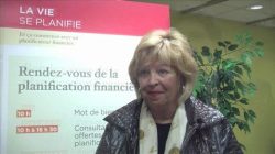 L'IQPF à la Semaine de la planification financière