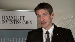 Charles Guay et la transformation de Standard Life