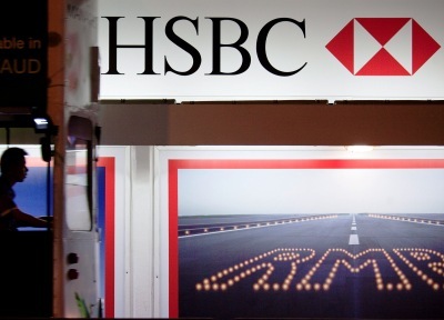 La Banque HSBC Canada A Enregistré Un Profit Avant Impôt De 242 M ...