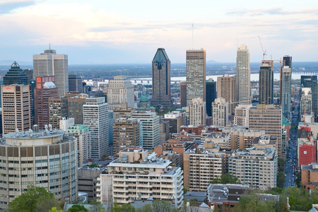 La Bourse de Montréal cumule les records