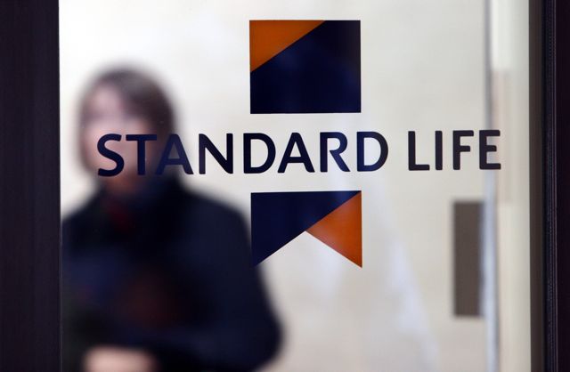 Quel sera le sort de l'équipe Standard Life au sein de Manuvie?