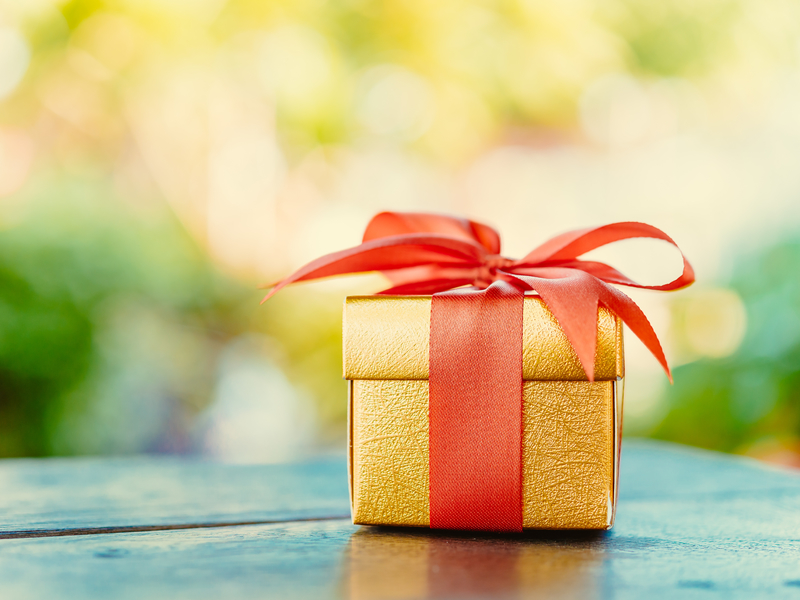 Top 15 des cadeaux à offrir à ses clients