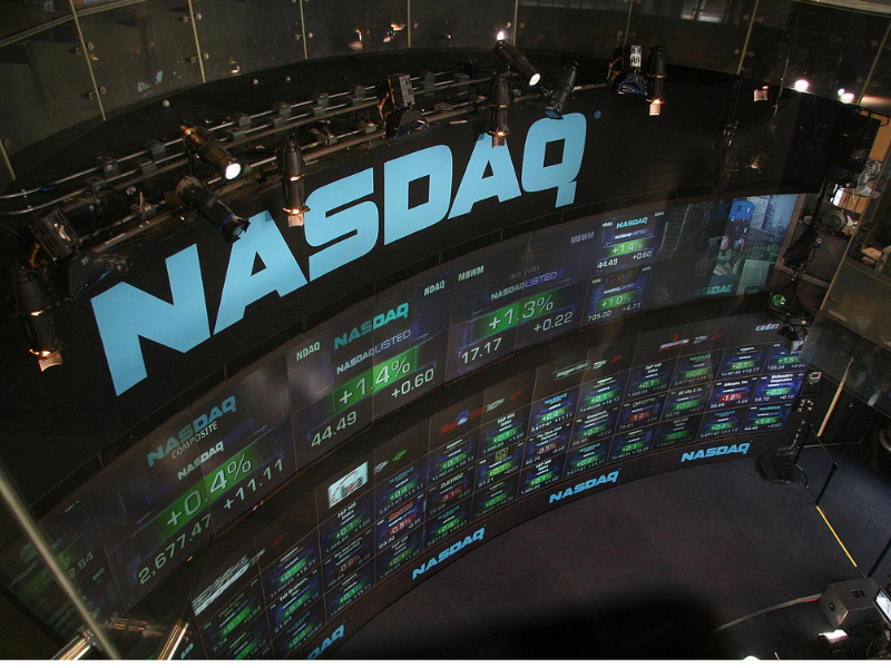 Rééquilibrage du Nasdaq 100 | Finance et Investissement