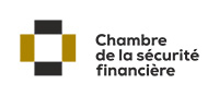 Chambre de la sécurité financière