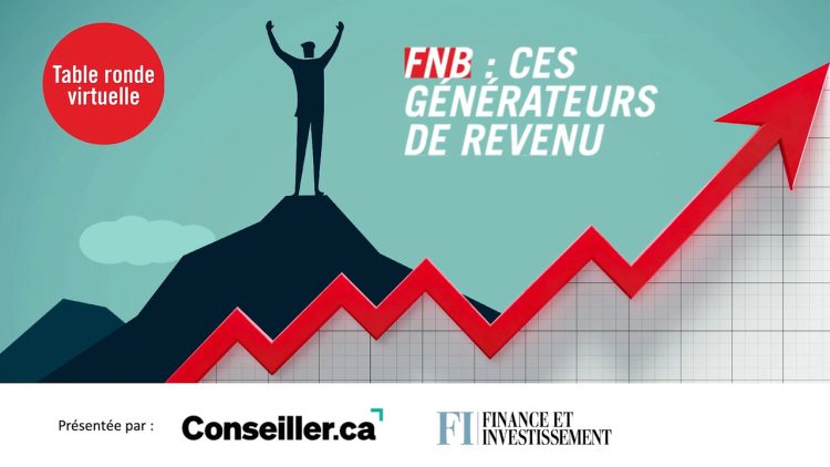 FNB : ces générateurs de revenu